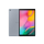 SAMSUNG Galaxy Tab A 10.1 T515 SM-T515NZSDXEO Srebrny - 490922 - zdjęcie